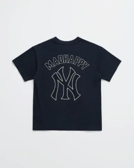 Madhappy Yankees Midweight T-Shirt