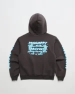 Madhappy and Friends Dolphin Fleece Hoodie