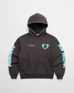Madhappy and Friends Dolphin Fleece Hoodie