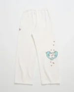 Madhappy and Friends Fleece Straight Sweatpant