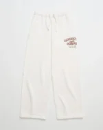 Madhappy and Friends Fleece Straight Sweatpant