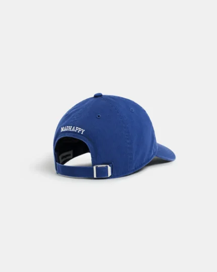 Madhappy x Dodgers ’47 Clean Up