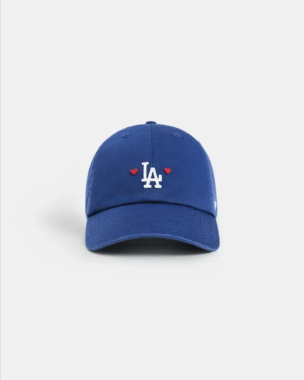 Madhappy x Dodgers ’47 Clean Up