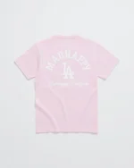 Madhappy x Los Angeles Dodgers T-Shirt