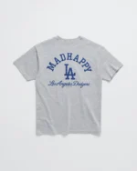 Madhappy x Los Angeles Dodgers T-Shirt