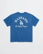 Madhappy x Los Angeles Dodgers T-Shirt