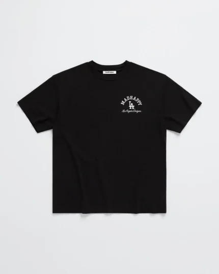 Madhappy x Los Angeles Dodgers T-Shirt