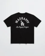 Madhappy x Los Angeles Dodgers T-Shirt