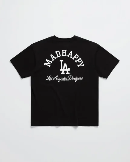 Madhappy x Los Angeles Dodgers T-Shirt