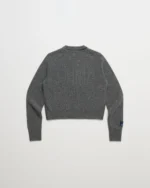 Vortex Madhappy Yankees Crewneck Cardigan