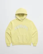 Bordeaux Madhappy Campus Fleece Hoodie