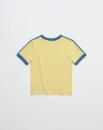 Sol Madhappy Ringer Tee