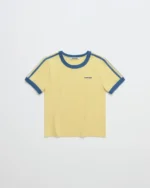 Sol Madhappy Ringer Tee