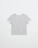 Sol Madhappy Ringer Tee