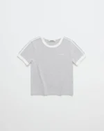Sol Madhappy Ringer Tee