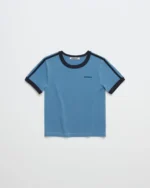 Sol Madhappy Ringer Tee