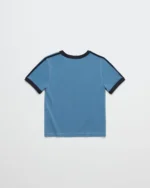 Sol Madhappy Ringer Tee