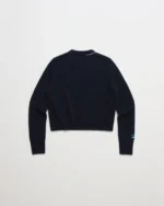 Vortex Madhappy Yankees Crewneck Cardigan