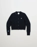 Vortex Madhappy Yankees Crewneck Cardigan