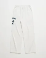 Garnet Madhappy Yankees Washed Straight Sweatpant