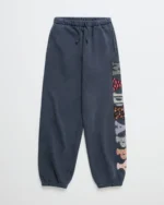 Madhappy Quiltwork Fleece Sweatpants