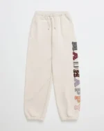Madhappy Quiltwork Fleece Sweatpants