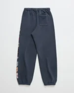 Madhappy Quiltwork Fleece Sweatpants