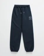 Madhappy Yankees Embroidered Fleece Sweatpants
