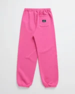 Madhappy Yankees Embroidered Fleece Sweatpants