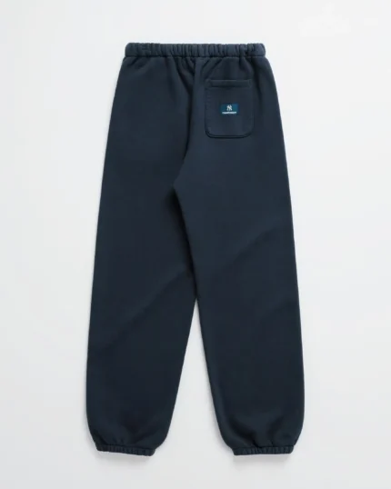 Madhappy Yankees Embroidered Fleece Sweatpants