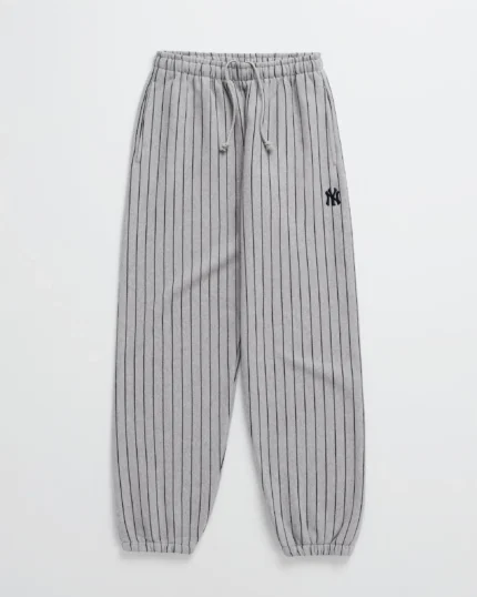 Madhappy Yankees Pinstripe Sweatpant