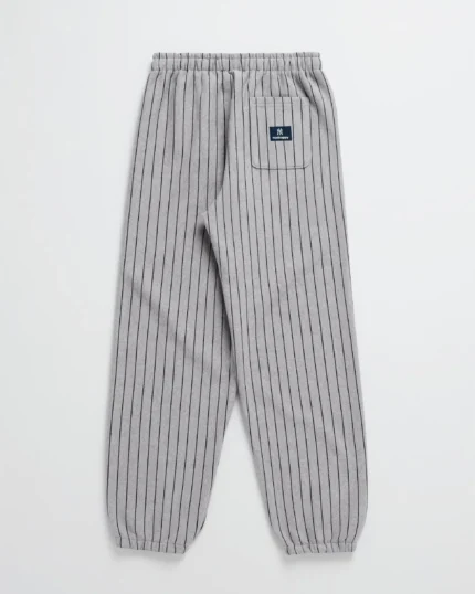 Madhappy Yankees Pinstripe Sweatpant