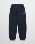 Navy Madhappy Classics Slim Sweatpant