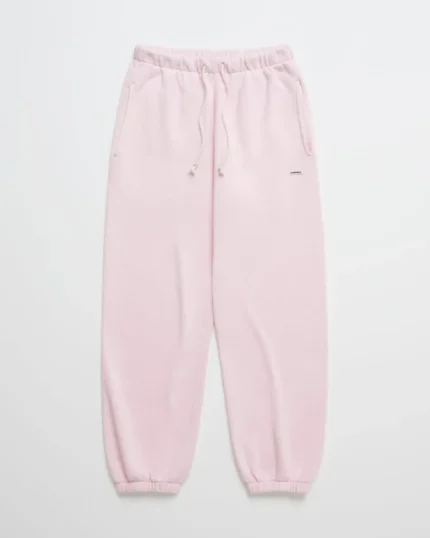 Pink Cloud Madhappy Lightweight Sweatpant