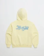 Madhappy Autograph Fleece Hoodie
