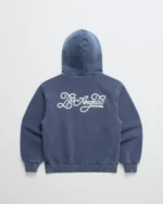 Madhappy Autograph Fleece Hoodie