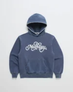 Madhappy Autograph Fleece Hoodie