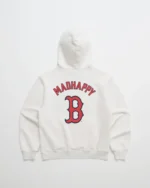 Madhappy Boston Red Sox Printed Hoodie