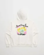 Madhappy Bouquet Fleece Hoodie