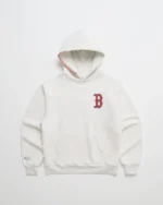 Madhappy Boston Red Sox Printed Hoodie