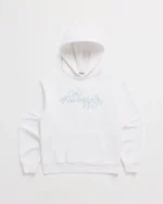 Madhappy Bow Fleece Hoodie
