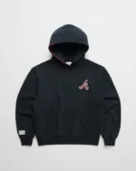 Madhappy Braves Printed A Hoodie