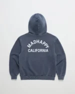 Madhappy California Arch Fleece Hoodie