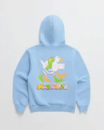 Madhappy Buddies Midweight Hoodie