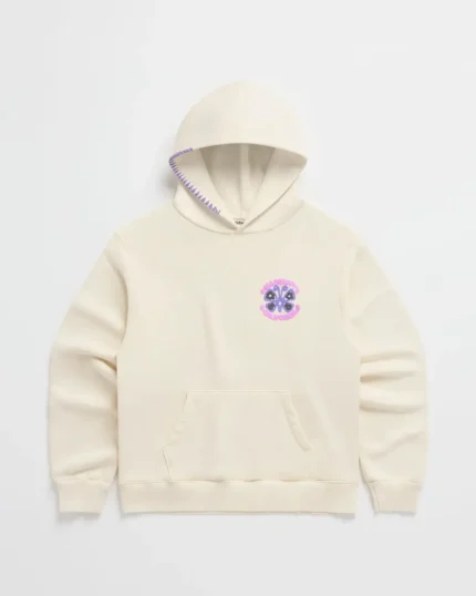 Madhappy California Fleece Hoodie