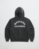 Madhappy California Arch Fleece Hoodie