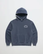 Madhappy California Arch Fleece Hoodie