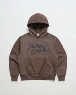 Madhappy California Glitter Midweight Hoodie