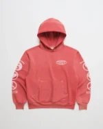 Madhappy California Lightweight Fleece Hoodie