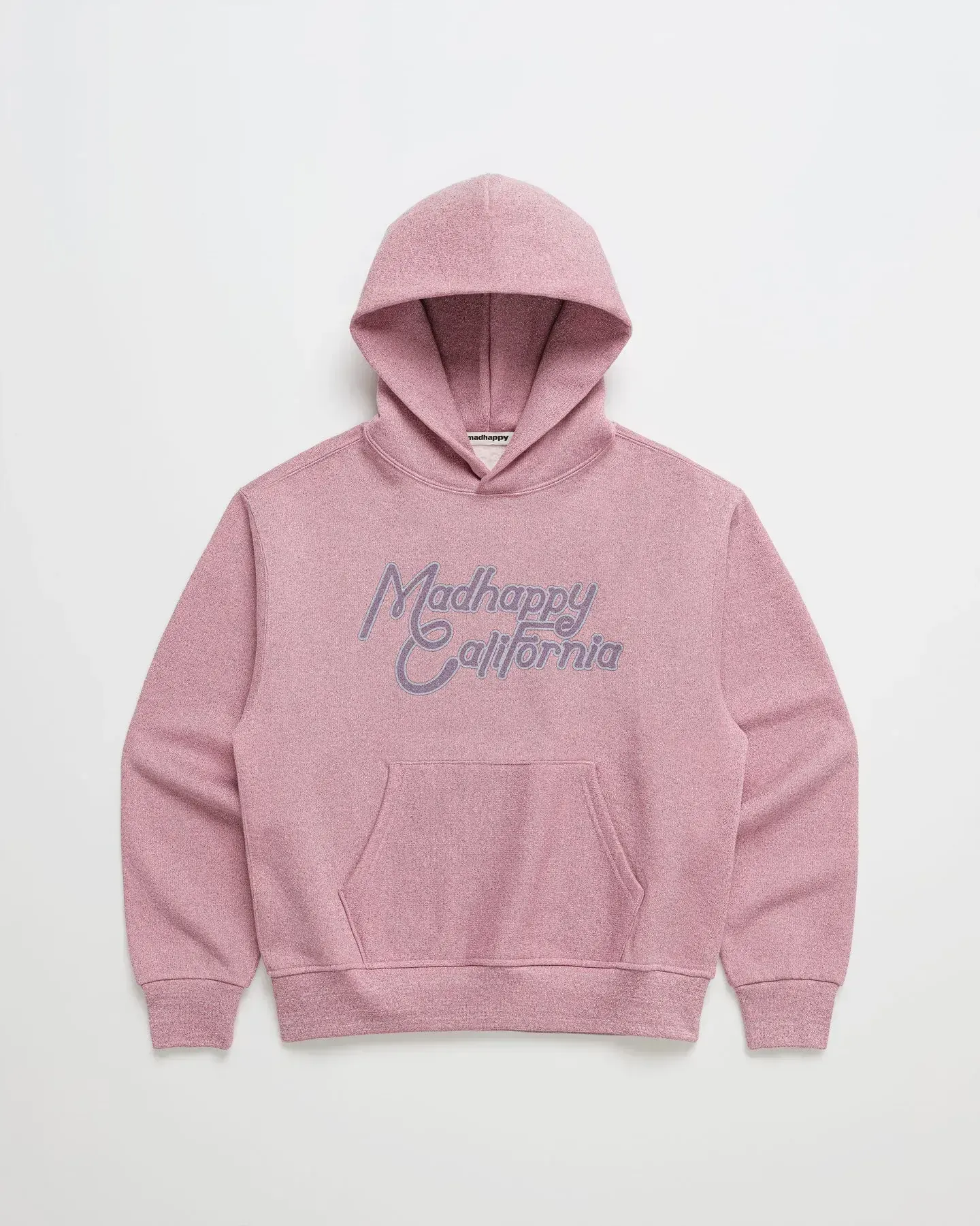 Madhappy California Glitter Midweight Hoodie Madhappy California Glitter Midweight Hoodie